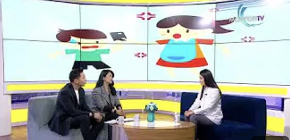Ухаалаг утасны хэт их хэрэглээ, дэлгэцийн хамааралд өртсөн хүүхдүүдэд Mongol HD